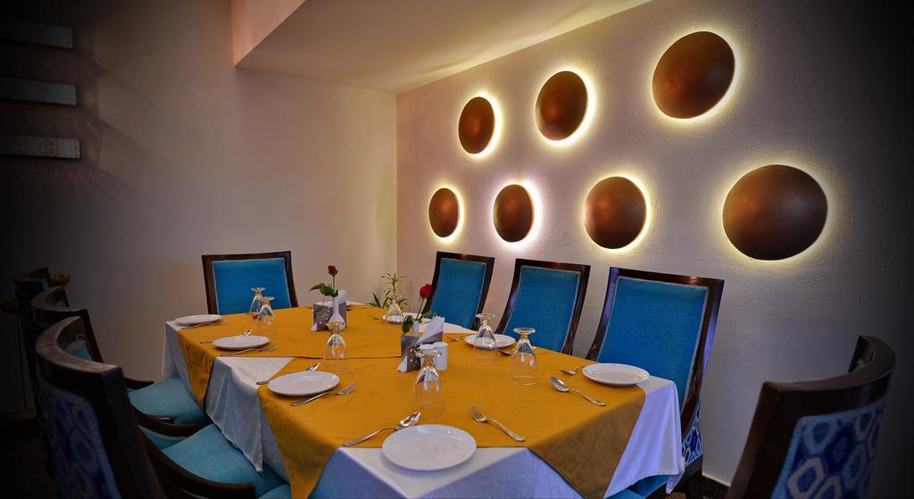 Hotel Seven Hills Tower Agra  Exterior foto